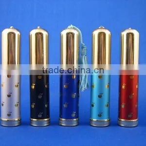 Metal Perfume Bottles(JX-MP009) thumbnail-1