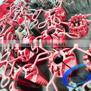 Lockheed Drill Pipe Slips With Sufficient Supply and Prompt Delivery thumbnail-3