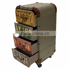 Iron Cabinet thumbnail-1
