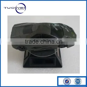 Custom Mini Plastic Model Car Prototype thumbnail-2
