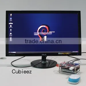 Cubietruck Cubieboard 3 thumbnail-6