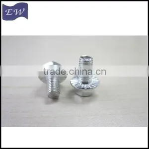 Din 6921 Hex Flange Bolt (DIN6921) thumbnail-4