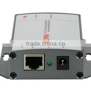 Consumer's Favorite Poe Injector/single Port Gigabit Power Over Ethernet Injector thumbnail-3