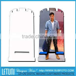 Sublimation Table Stand for Mobile Phone thumbnail-1