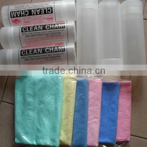 Quick Dry Magic Towel Car Towel thumbnail-4