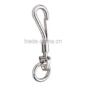 Dog Leash Snap Hook thumbnail-1