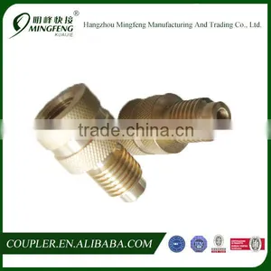 Wholesale Bulk Brass Connecting Fitting thumbnail-1