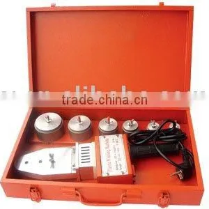 Plastic Pipe Welding Equipment thumbnail-1