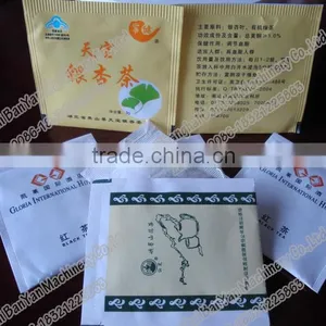 Automatic Vertical Tea Bag Packing Mahcine With Envelope /Tea Stick Packing Machine thumbnail-2