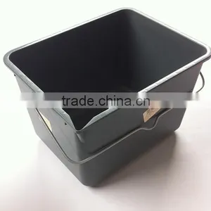 Plastic Paint Grid for Wall Decoration thumbnail-6