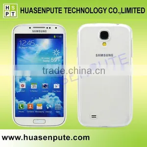 TPU Phone Protector Case for Samsung S4 thumbnail-2