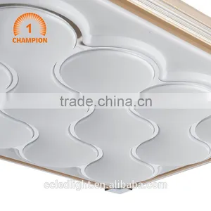 Popular Dubai Ceiling Light Led Indoor Led Ceiling Lamp thumbnail-5