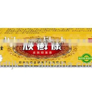 Tinea Bacteriostatic Ointment thumbnail-1