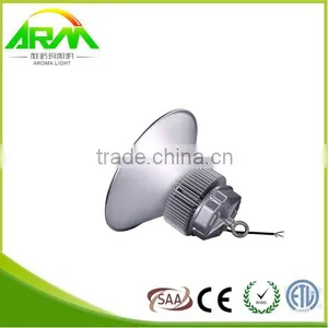 Led High Bay Light Shenzhen Led Super Bright Garage Lighting 120w Cob Led High Bay Light thumbnail-1