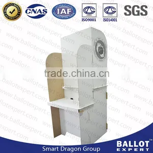 Voting/Polling Booth,Exhibition Booth thumbnail-2