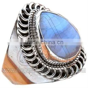 925 Sterling Silver Rings thumbnail-1
