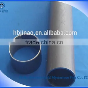 Seamless Carbon Thin Wall Steel Tube&pipe thumbnail-1