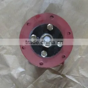 Belarus Tractor Mtz Water Pump Engine 240-1307010 thumbnail-3