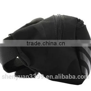 Young Fashion Waist Bag Casual Waist Pack Sport Bag Waterproof Running Bags Purse Mobile Phone Case thumbnail-5