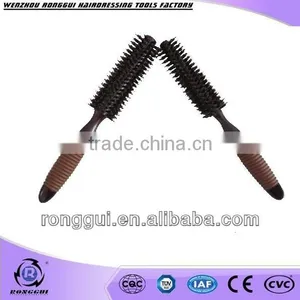 Round Hair Comb thumbnail-1