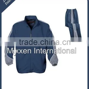 Warm up Suit/track Suit/cusomized thumbnail-1