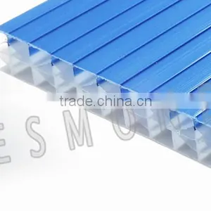 2015 Hot Product Colored Polycarbonate Sheet Sunvisor thumbnail-6