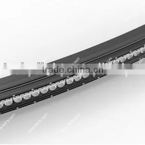 2014 New Curved Led Driving Light Bars 180w Curved Led Offroad Light Led Light Bar thumbnail-1