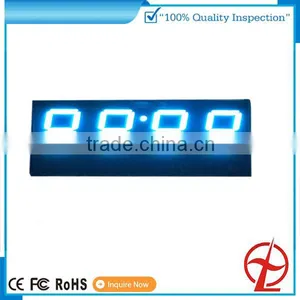 4 Digit 0.56" Seven Segment Number LED Display for Family Oven thumbnail-3