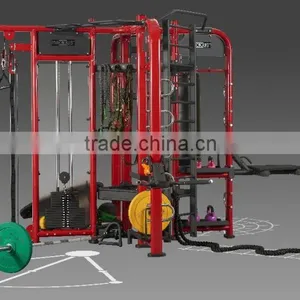 Group Traing Equipment Synrgy 360( or Spartan Rig) thumbnail-1