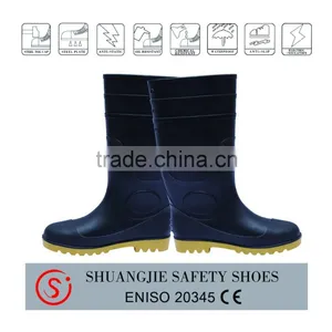 Water Boots for Work thumbnail-1