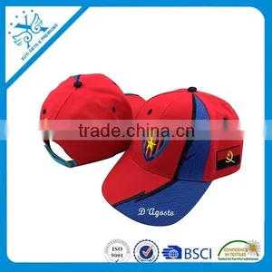 Cotton Caps Hats Cheap Wholesale Blank 5 Panel Cap thumbnail-1