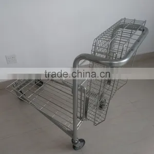 Warehouse Trolley thumbnail-3