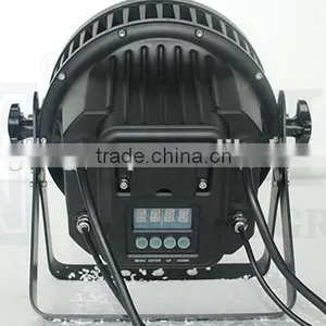 M-L183T1-RGBW Led Stage Bar Light thumbnail-3