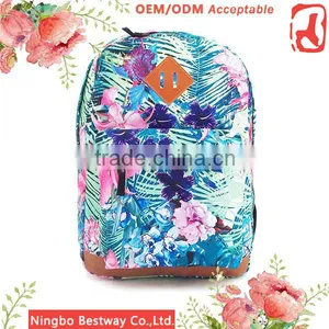 Women Backpack/Wholesale School Backpack/Vintage Backpack Quality Choice Most Popular thumbnail-1
