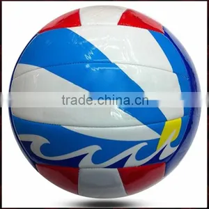 Custom Made Volleyballs thumbnail-1