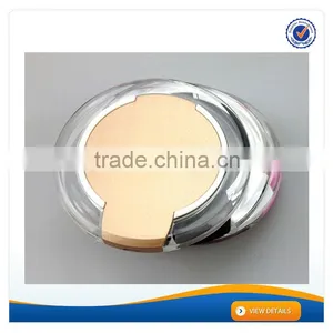 AWC622 2000mah Portable Wireless Mini Slim Usb Charger With Mirror Power Bank thumbnail-1