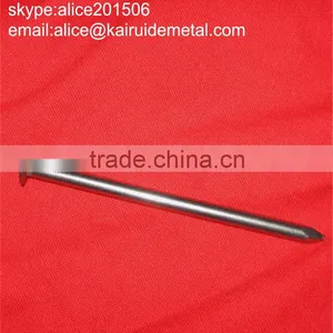 High Quality Low Price Factory Produce Common Iron Nail Smooth Shank/ Supplier Common Iron Nail thumbnail-6
