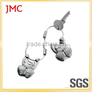 Metal Horse Keychains Custom Metal Keychain Metal Sword Keychain thumbnail-4