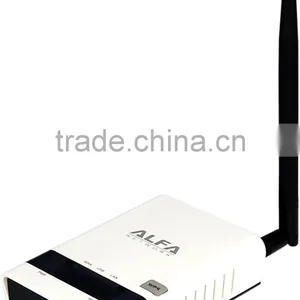 R36 - 3G Modem Router thumbnail-1