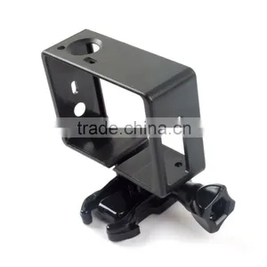 Standard Frame for Gopro Hero3+/3, With Assorted Mounting Hardware GP71 thumbnail-3
