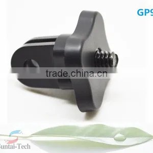 Professional Gopros Accessories New Adapter of Tripod Set Convert GoPros Mounts for Camera With 1/4inch Connector Using GP99 thumbnail-6