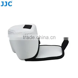 JJC Hot Selling Waterproof Mirrorless Camera Pouch Camera Case Camera Bag thumbnail-3