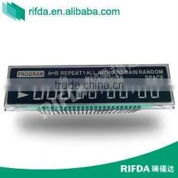 LCD Display for Car Instruments,LCD Panel,shenzhen thumbnail-1