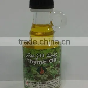Essential Thyme Massage Oil thumbnail-2