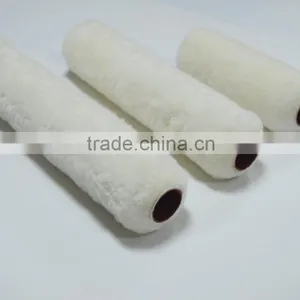 Sheepskin Roller Cover for Cage Frame thumbnail-1