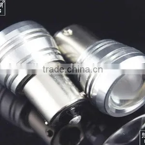 New LED Ba15s /1156 3w CREE Turning Light thumbnail-1