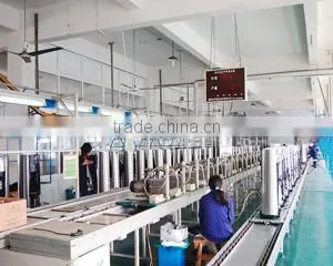 Ningbo Aquaworld Electric Manufacture Co., Ltd. company overview - view 2 thumbnail