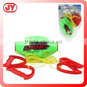 Funny Exercise Hand Ball for Kids thumbnail-1