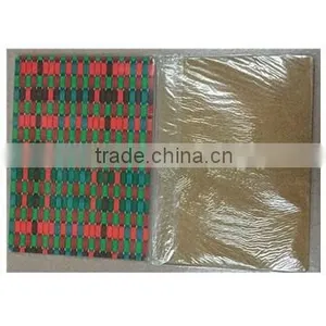 Factory Supply MDF Place Mat thumbnail-2