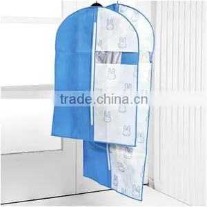 Exclusive Wedding Dress Sling Suit Cover Bags thumbnail-1